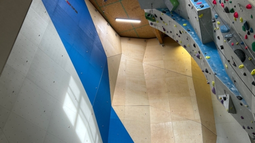 DAV Füssen Renovation