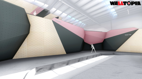 Beyond Bouldering Thebarton