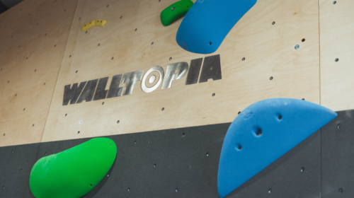 Peak Climbing School