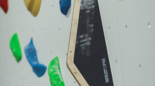 Peak Climbing School