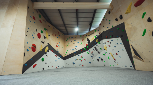 Peak Climbing School