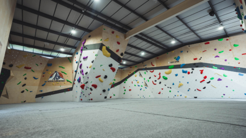 Peak Climbing School