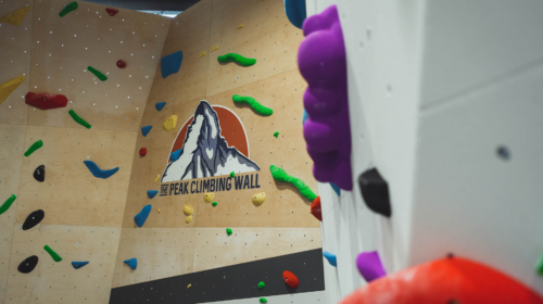 Peak Climbing School