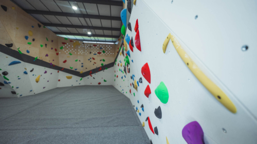 Peak Climbing School