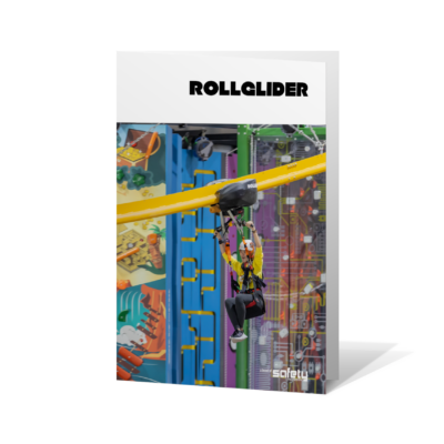 Rollglider Brochure