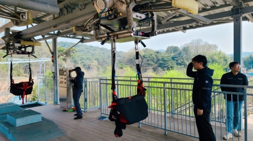 Iksan Electrical Rollglider