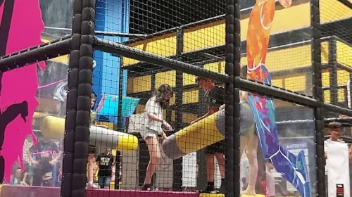 Hype Arena Romexpo