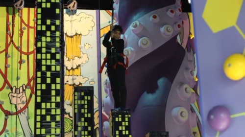 Hype Colosseum