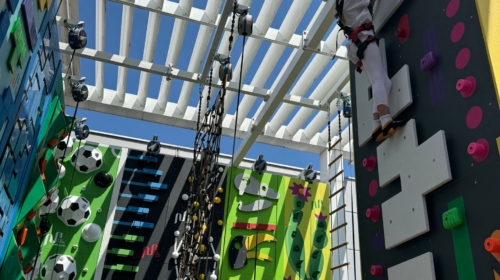 Hype Sun Plaza