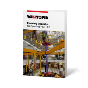 walltopia planning checklist guide - mockup