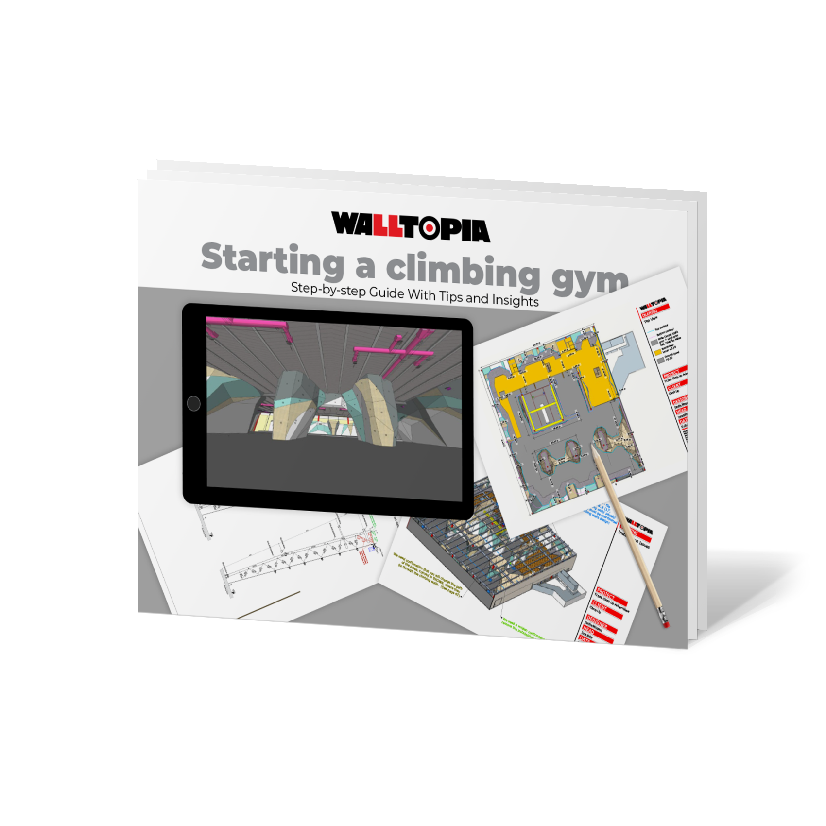 How to open a climbing gym - step-by-step guide with tips and insights