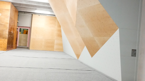 Mad Climbers Extension