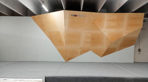 Mad Climbers Extension
