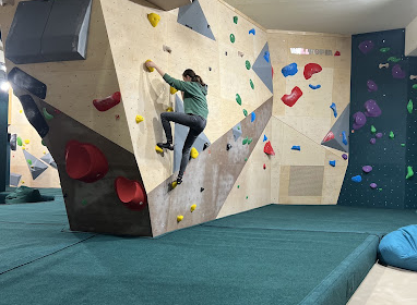 Granit Climb