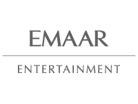 我们的客户：Emaar Entertainment