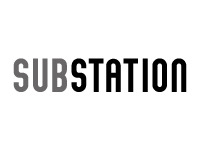 Substation 我们的客户