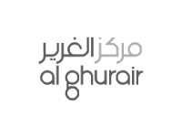 我们的客户：Al Ghurair