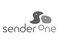 Sender One 我们的客户