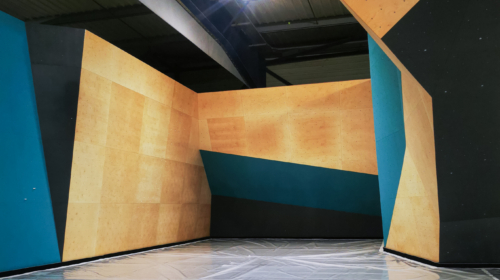 Bloc Spot Extension