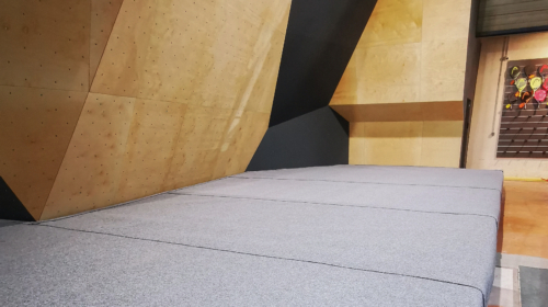 Bloc Spot Extension