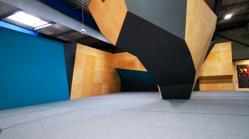 Bloc Spot Extension