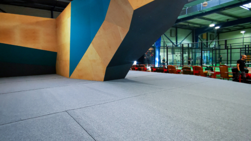 Bloc Spot Extension