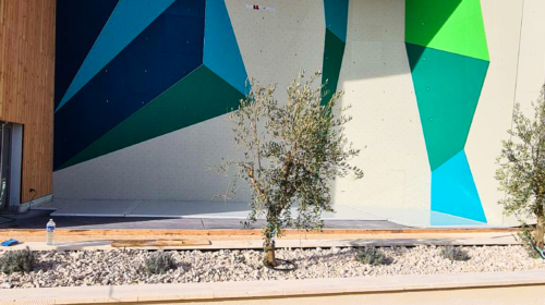 Vertical Park