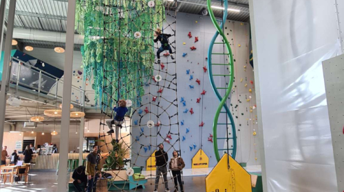 Vertical Park