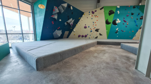 Vertical Park