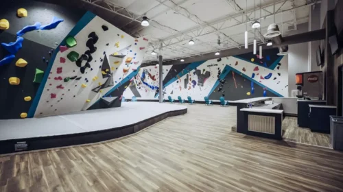Alta Boulders