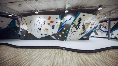Alta Boulders