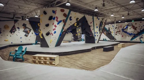 Alta Boulders