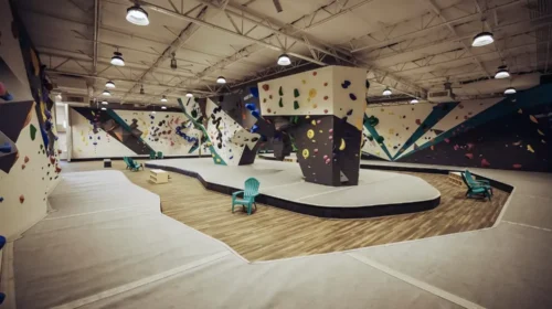 Alta Boulders