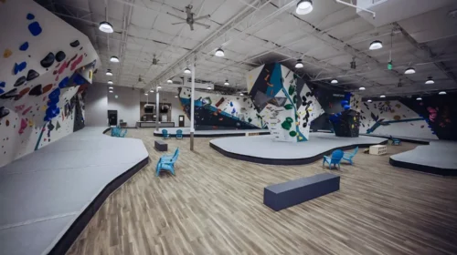 Alta Boulders