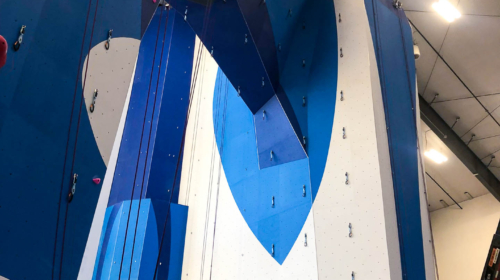 Alta Climbing