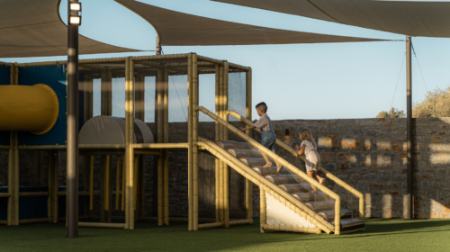 Elios Hill Hotel & Resort