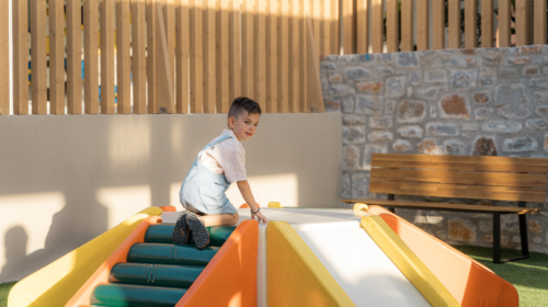 Elios Hill Hotel & Resort