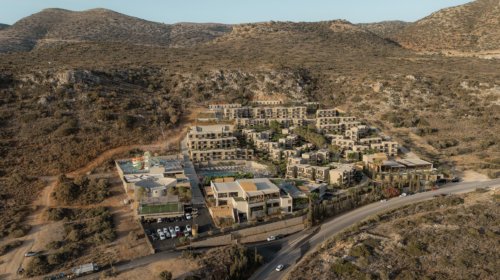 Elios Hill Hotel & Resort