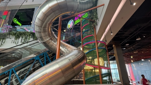 Adventure Island