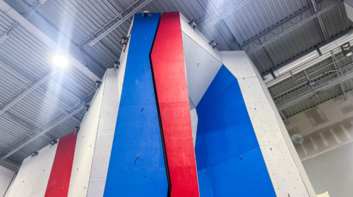 Gravity Vault Princeton