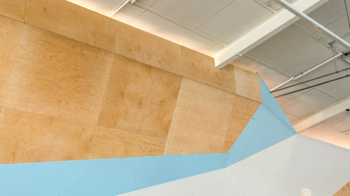 Top Boulder Malmsheim