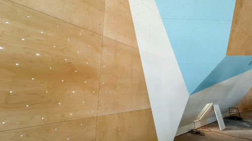 Top Boulder Malmsheim