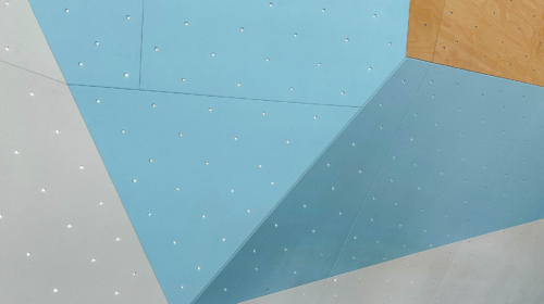 Top Boulder Malmsheim