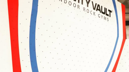 The Gravity Vault Montclair