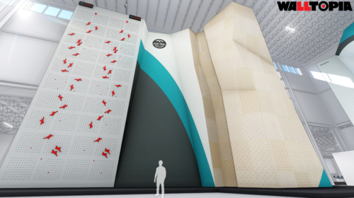 High Point Climbing and Fitness Orlando