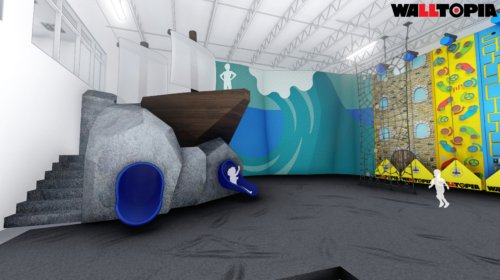 High Point Climbing and Fitness Orlando