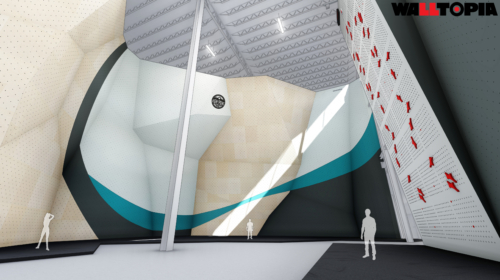 High Point Climbing and Fitness Orlando
