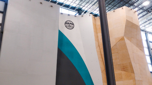 High Point Climbing and Fitness Orlando