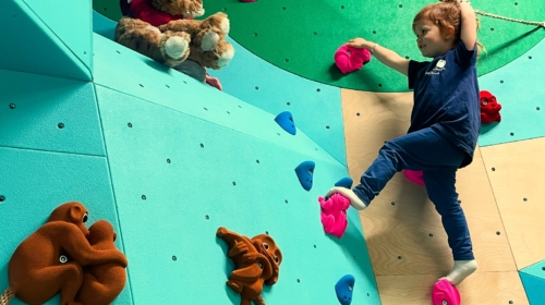 Arena Boulder Arco