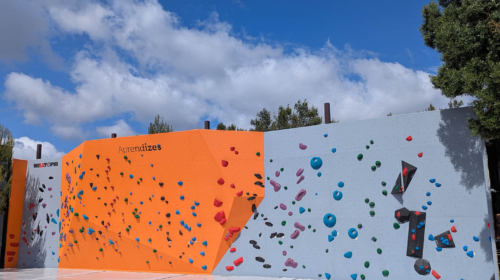 Aprendizes – International Active Learning School